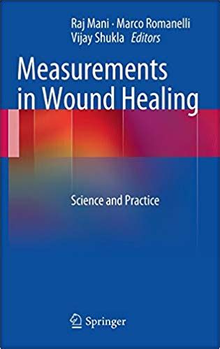 download Measurements in Wound Healing